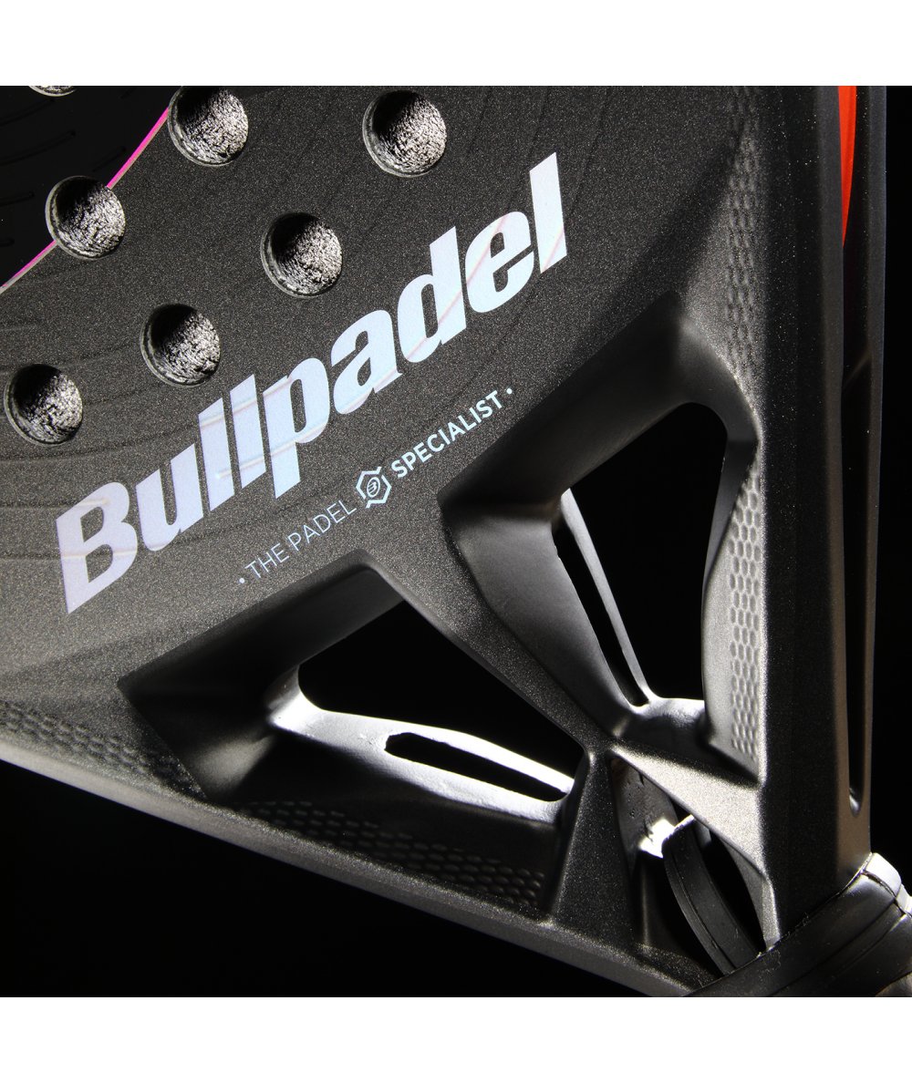 Bullpadel Hack 04 Comfort 2026