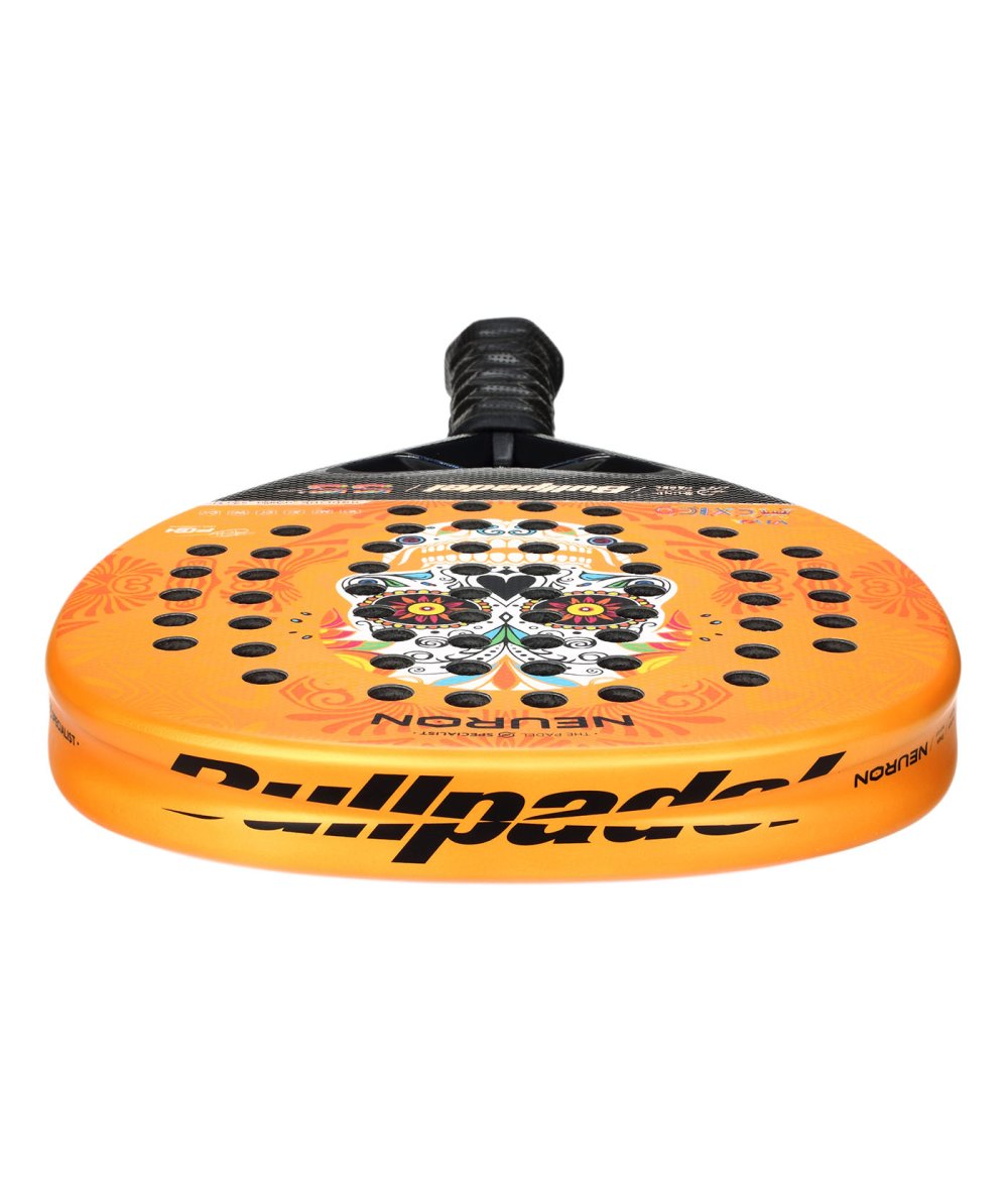 BULLPADEL NEURON MX LTD 2026