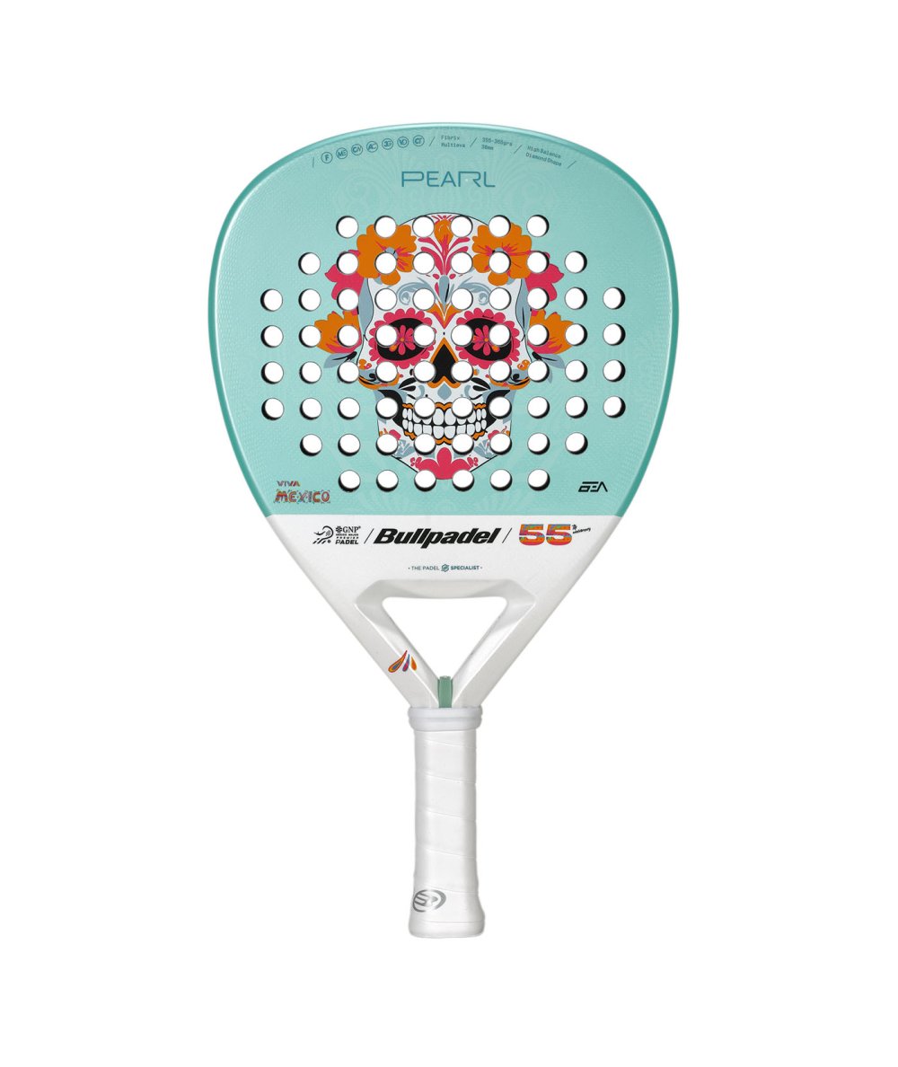 BULLPADEL Bea Gonzalaz PEARL MX LTD 2026