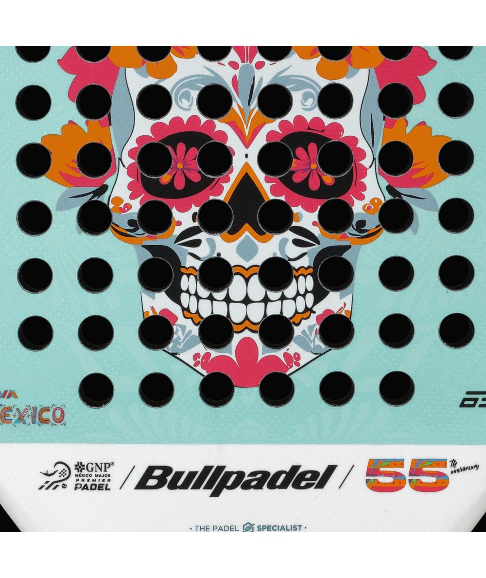 BULLPADEL Bea Gonzalaz PEARL MX LTD 2026