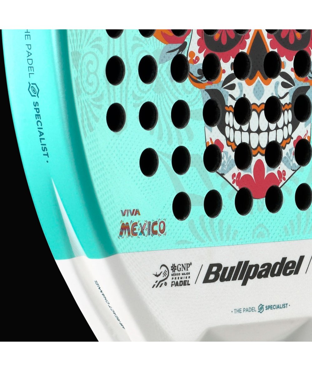 BULLPADEL Bea Gonzalaz PEARL MX LTD 2026