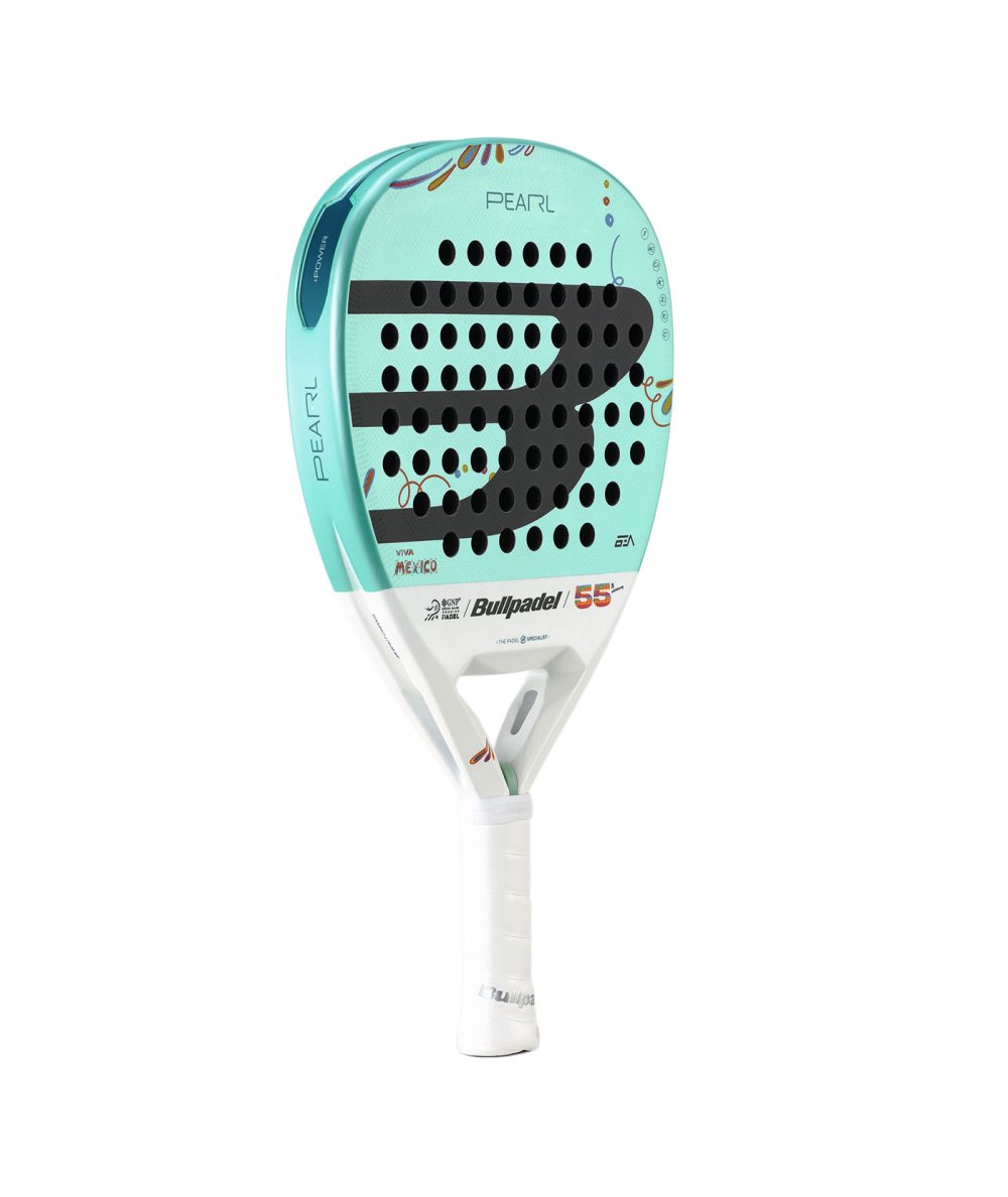BULLPADEL Bea Gonzalaz PEARL MX LTD 2026