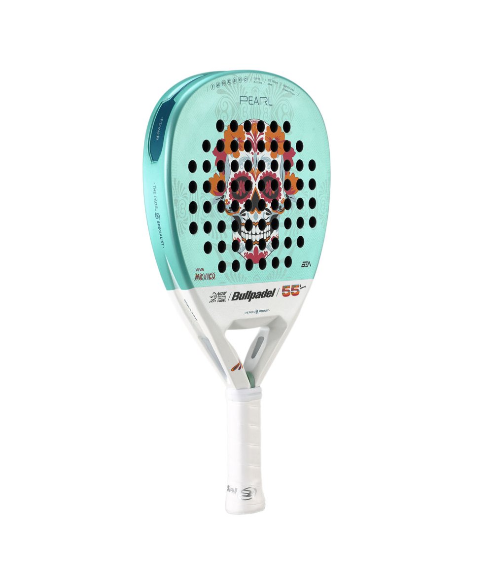 BULLPADEL Bea Gonzalaz PEARL MX LTD 2026