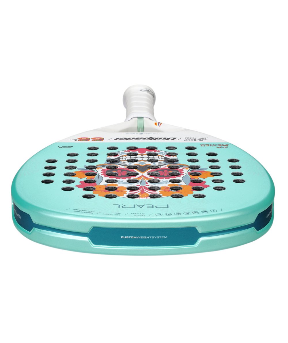 BULLPADEL Bea Gonzalaz PEARL MX LTD 2026