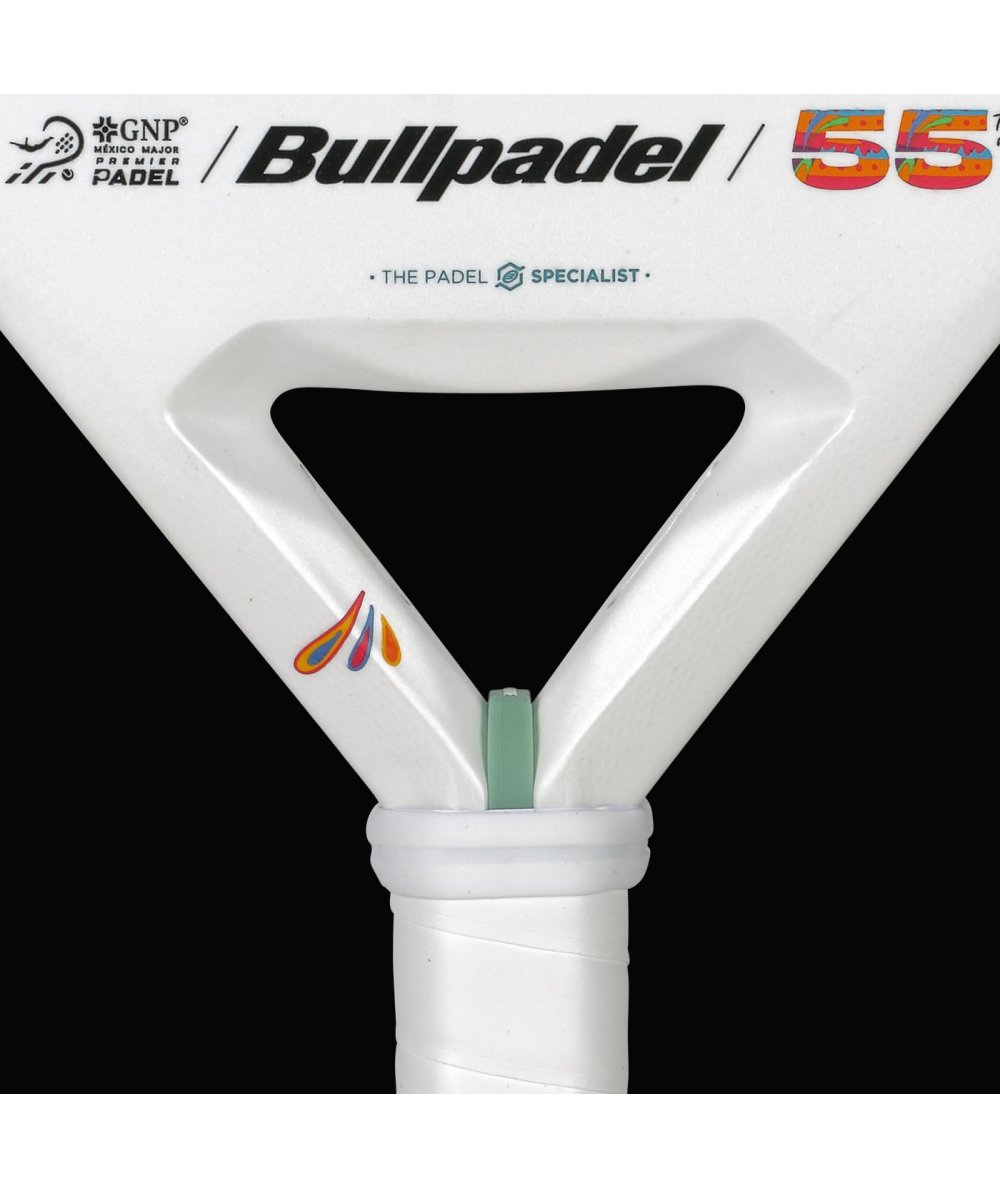 BULLPADEL Bea Gonzalaz PEARL MX LTD 2026