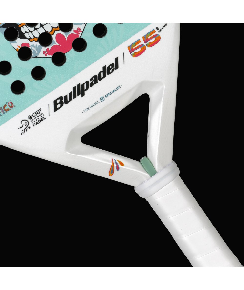 BULLPADEL Bea Gonzalaz PEARL MX LTD 2026
