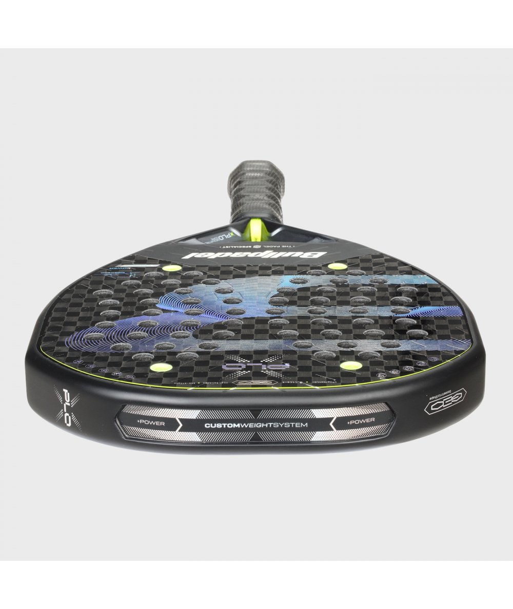 Bullpadel XPLO 2026