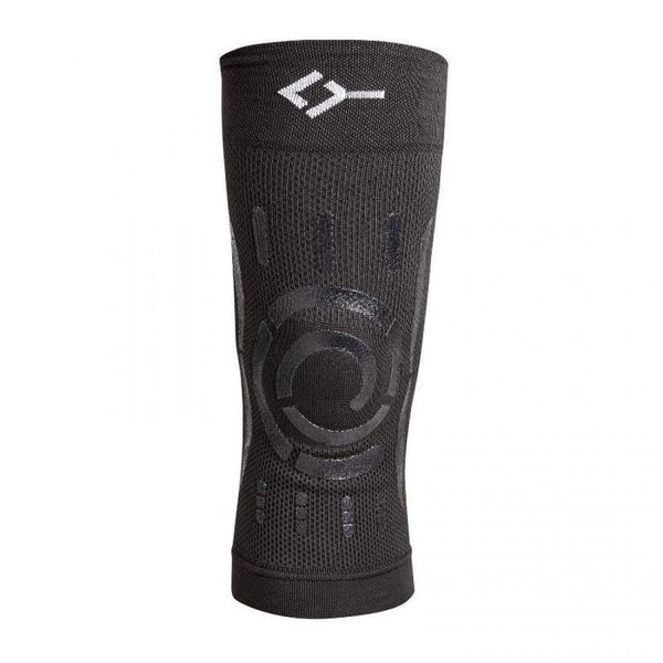 FLOKY EMPOWER KNEE SUPPORT - BLACK
