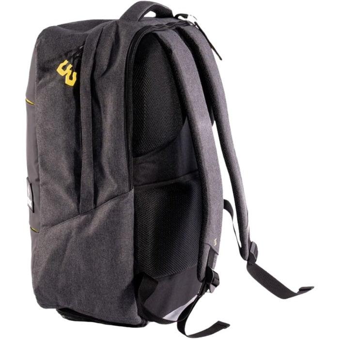 Siux TRAIL Black backpack