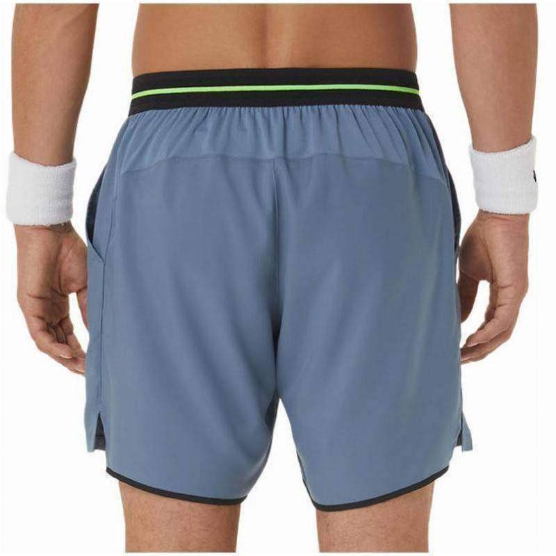 Asics Match 7 Short