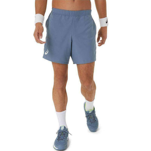 ASICS MATCH 7 SHORT