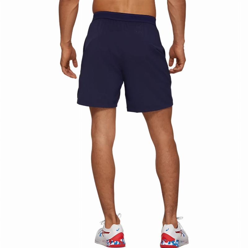 Asics Tennis 7In Short