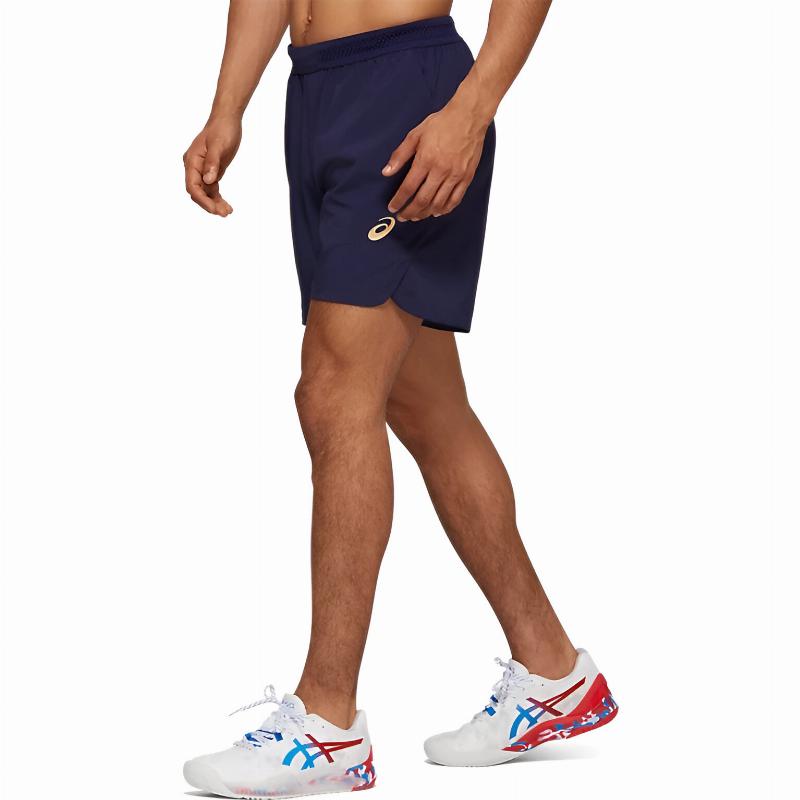 Asics Tennis 7In Short