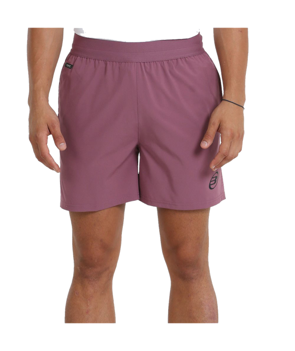 BULLPADEL MIRLA GRAPE SCREEN SHORTS