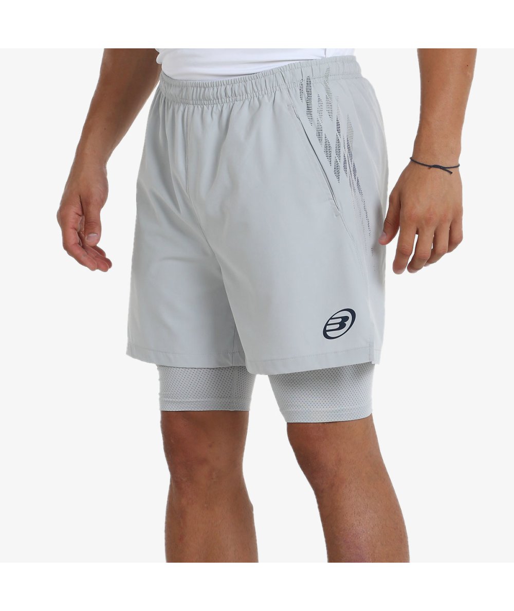 BULLPADEL MISIL SHORT