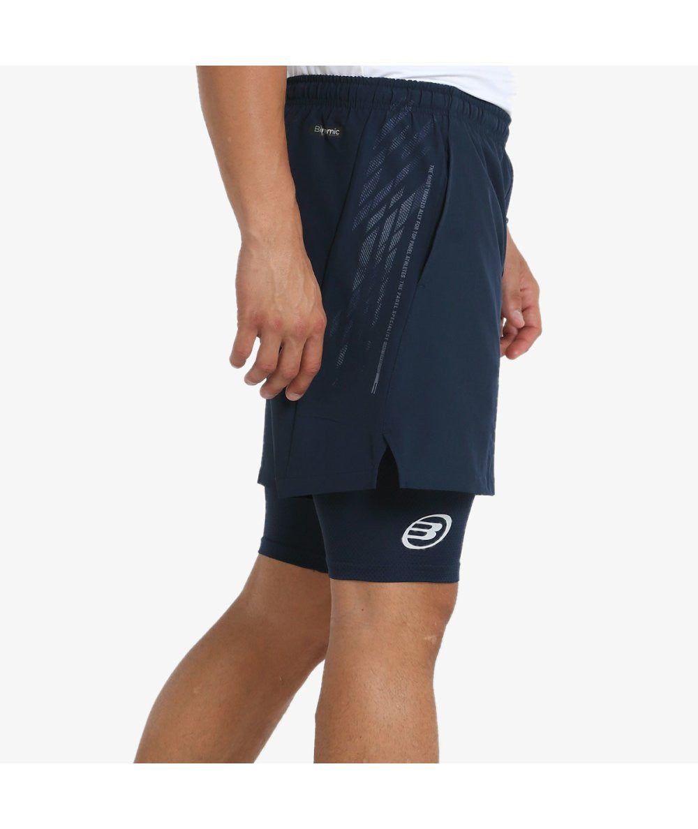 BULLPADEL MISIL SHORT