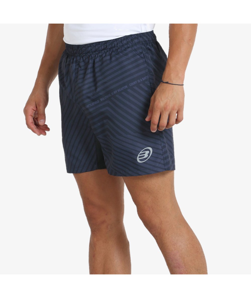 BULLPADEL OCASO DEEP OCEAN SHORTS