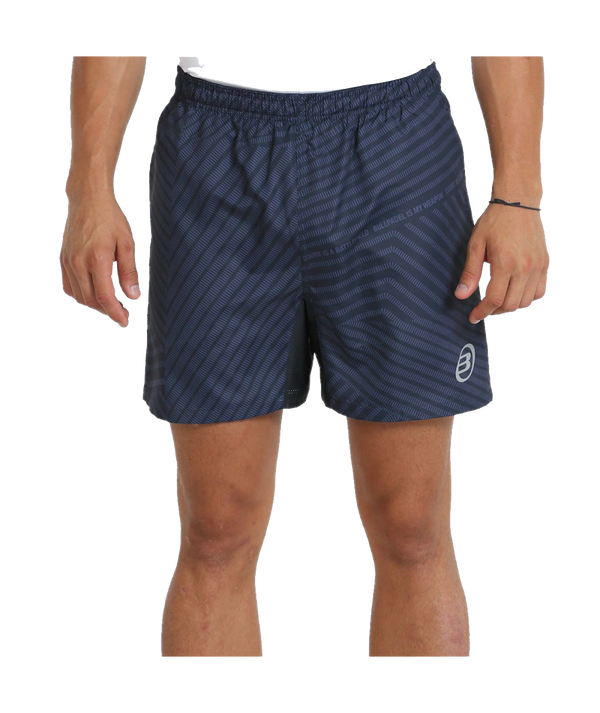BULLPADEL OCASO DEEP OCEAN SHORTS