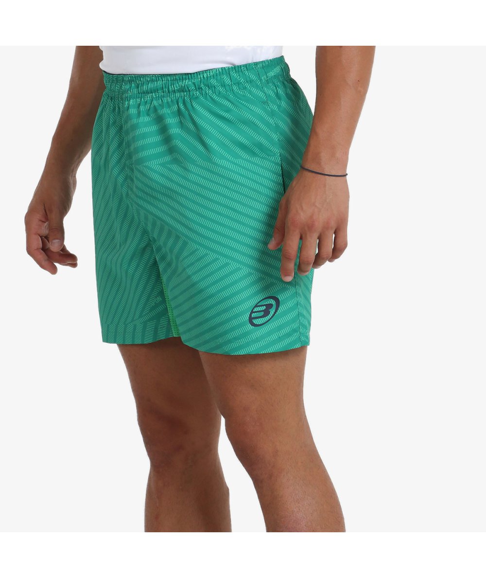 BULLPADEL OCASO VIBRANT GREEN