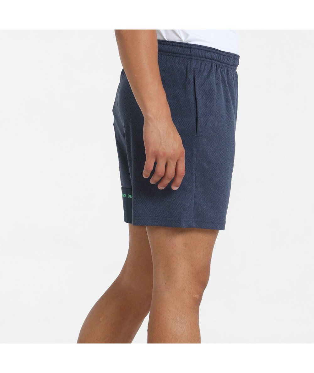 BULLPADEL SHORT ORZAR DEEP OCEAN VIGORE