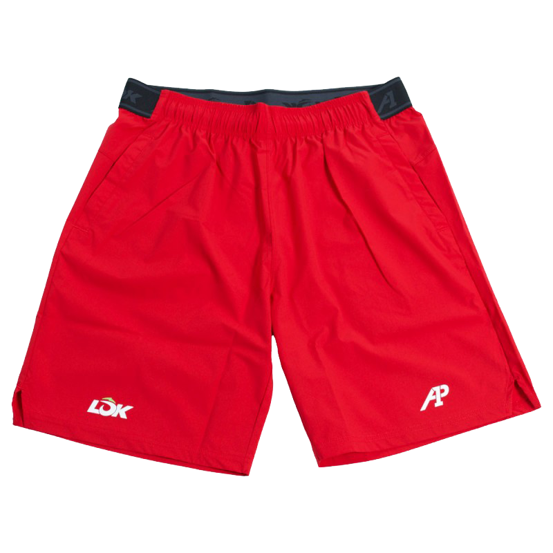 LOK Siskiyou A1 Padel Shorts