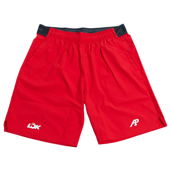 LOK SISKIYOU A1 PADEL SHORTS