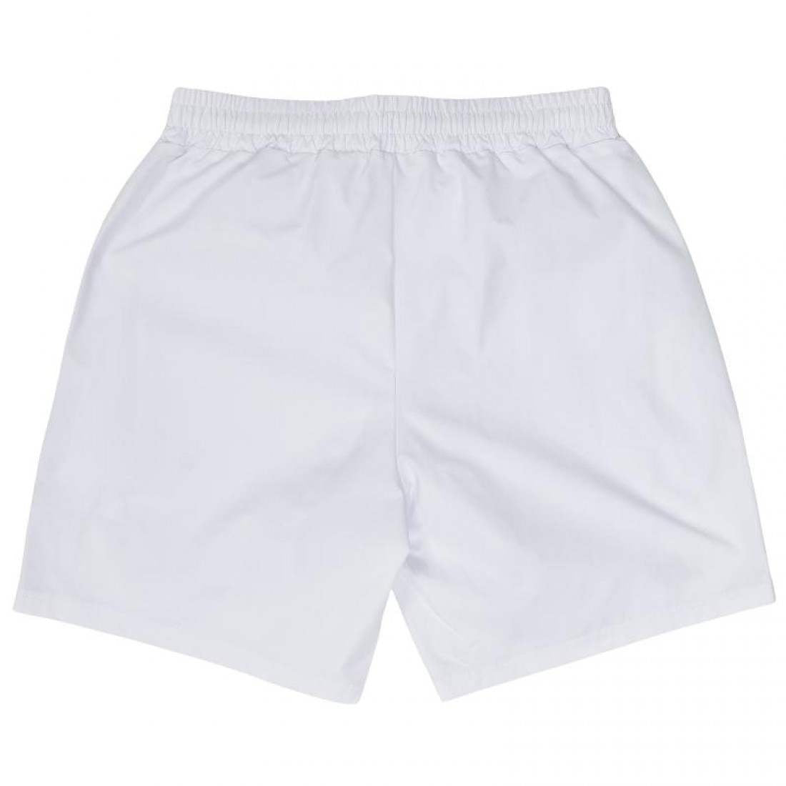 Short Lok Tepli White