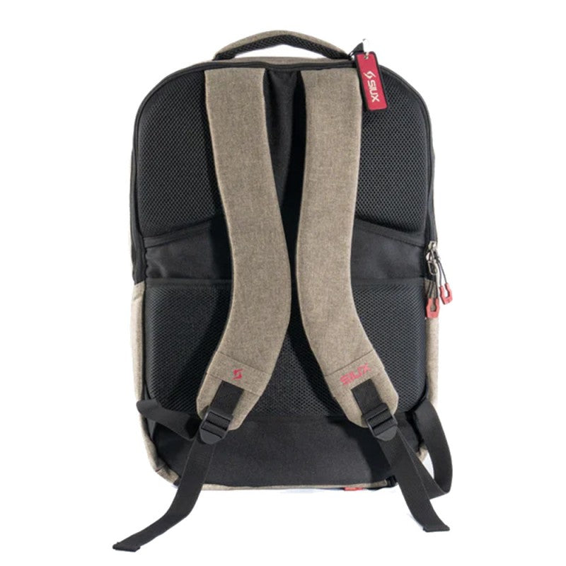 Siux TRAIL Grey backpack