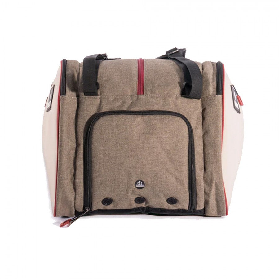 SIUX TRAIL Grey padel racket bag