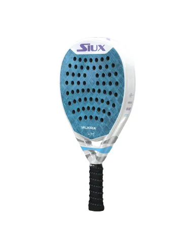 Siux Valkiria Pro 2025