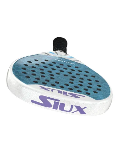 Siux Valkiria Pro 2025
