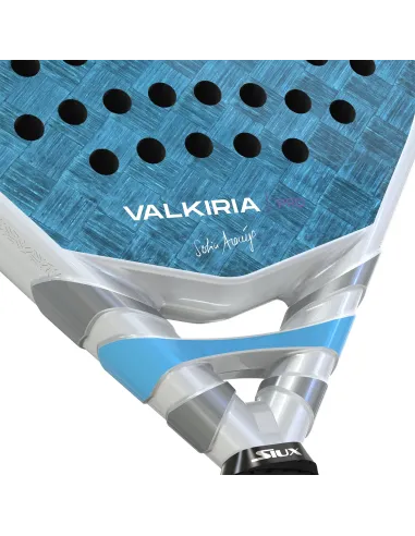 Siux Valkiria Pro 2025