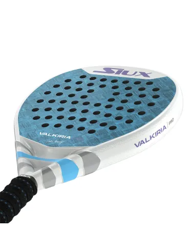 Siux Valkiria Pro 2025