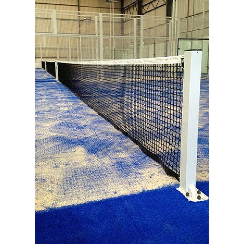 Double Court Padel net