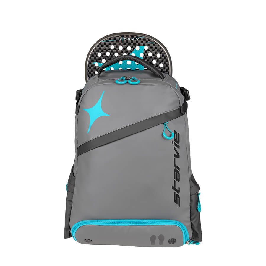STARVIE SPORT BLUE DRAX BACKPACK