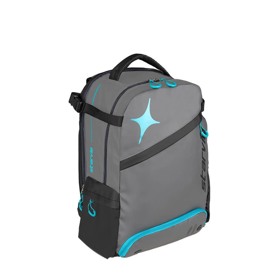 STARVIE SPORT BLUE DRAX BACKPACK