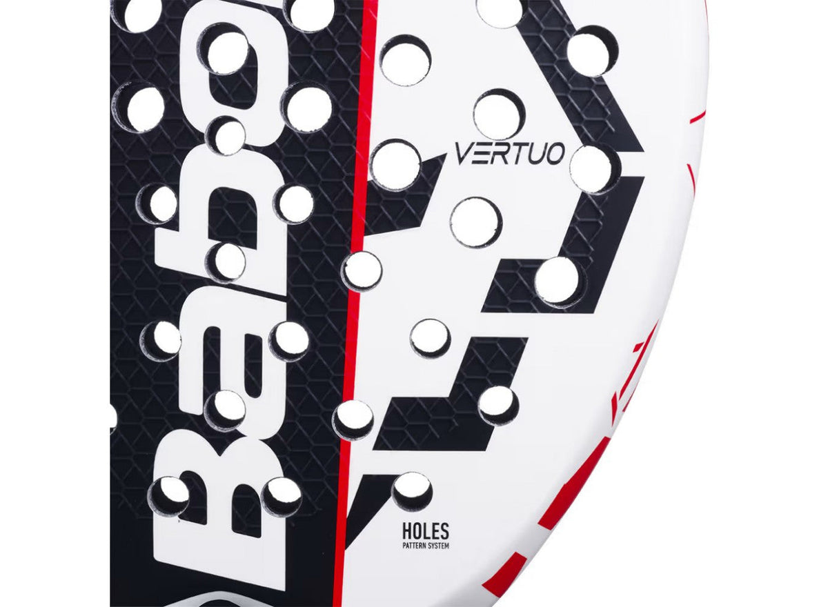 Babolat Technical Vertuo Juan Lebrón 2025