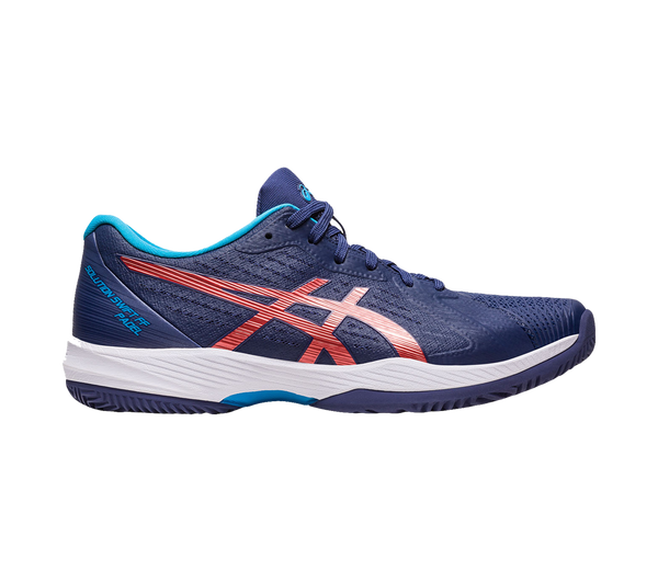 ASICS SOLUTION SWIFT FF
