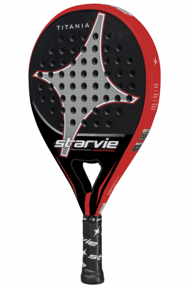 StarVie Titania Soft 2024