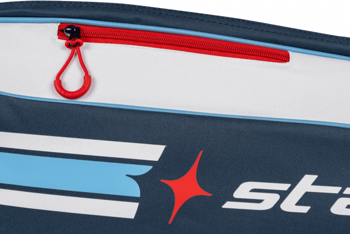 Starvie Tour Blue Bag