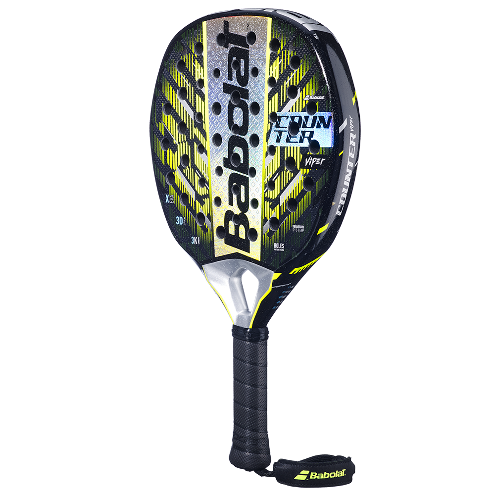 Babolat Counter Viper 2.5